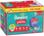 Pampers Easy Ups Maat 6